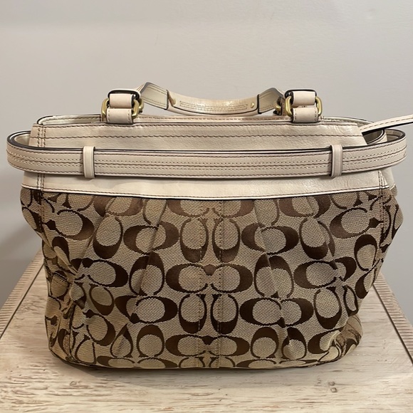 Coach bag - Picture 6 of 14